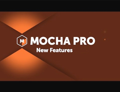 摄像机反求跟踪摩卡软件AE/PR/OFX/达芬奇插件 Mocha Pro 2023 v10.0.3 Win破解版下载